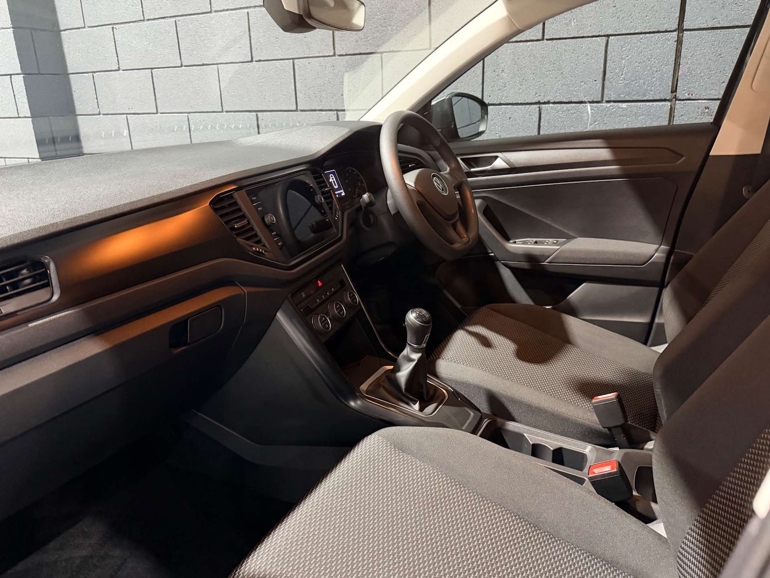 Used Volkswagen T-Roc 2021 for sale - 78198786: Photo 52