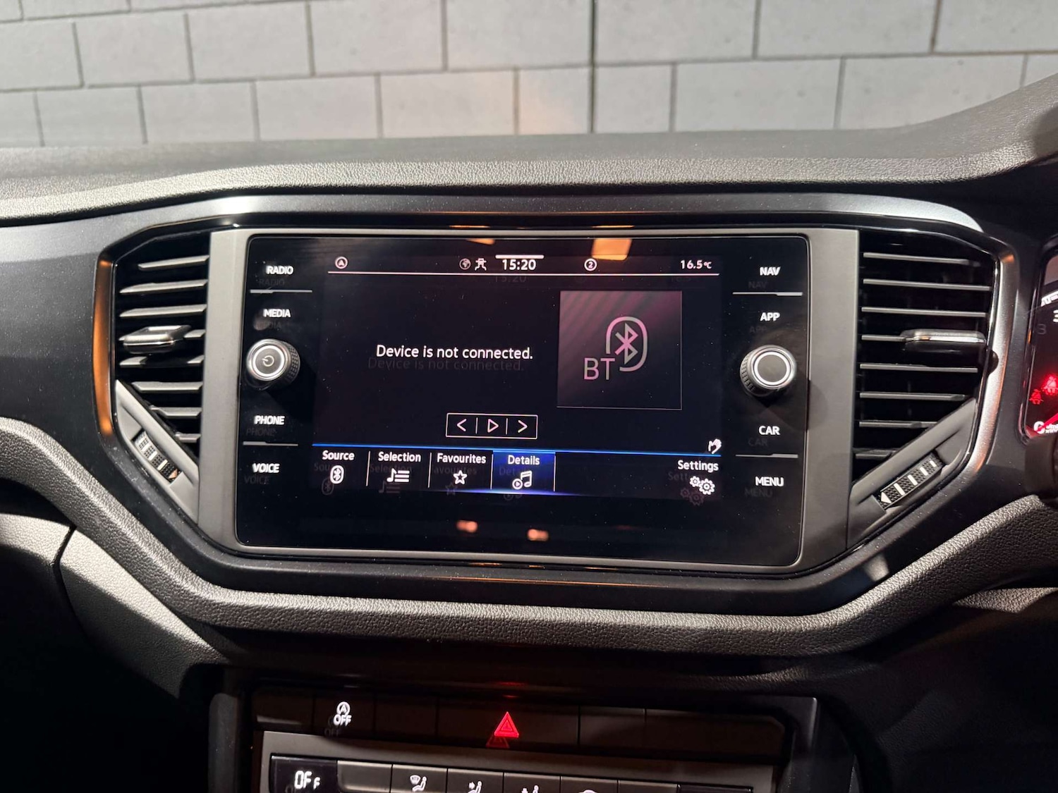 Used Volkswagen T-Roc 2021 for sale - 78198786: Photo 6