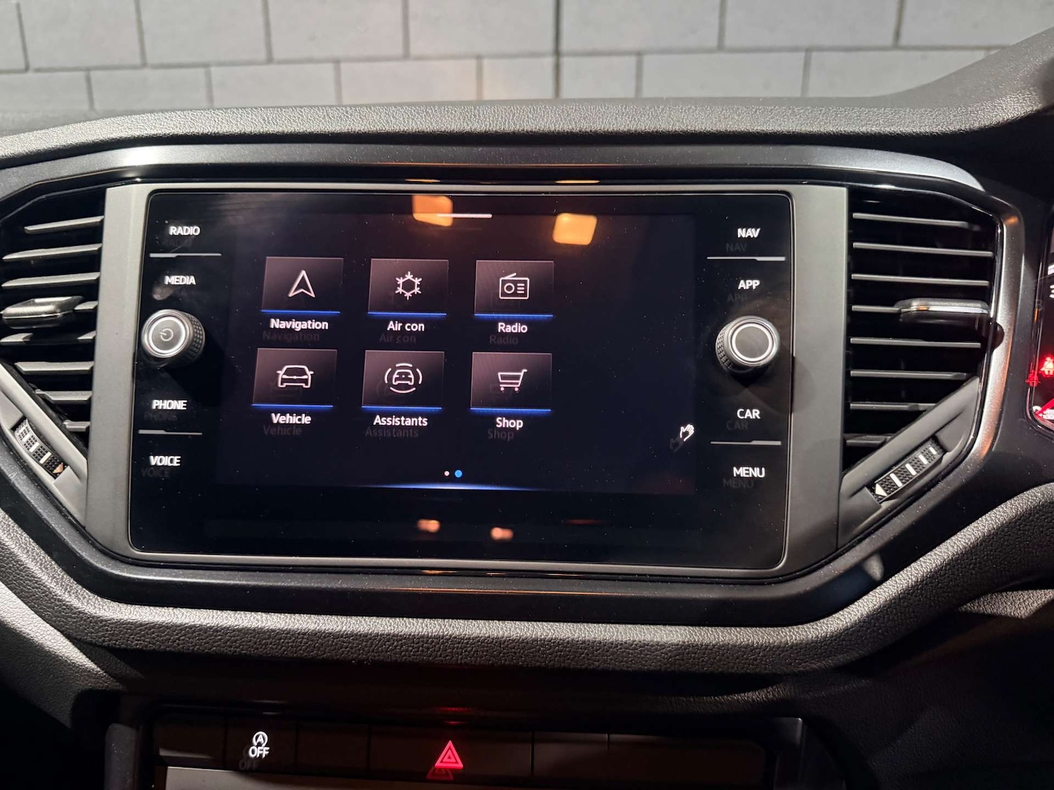 Used Volkswagen T-Roc 2021 for sale - 78198786: Photo 7