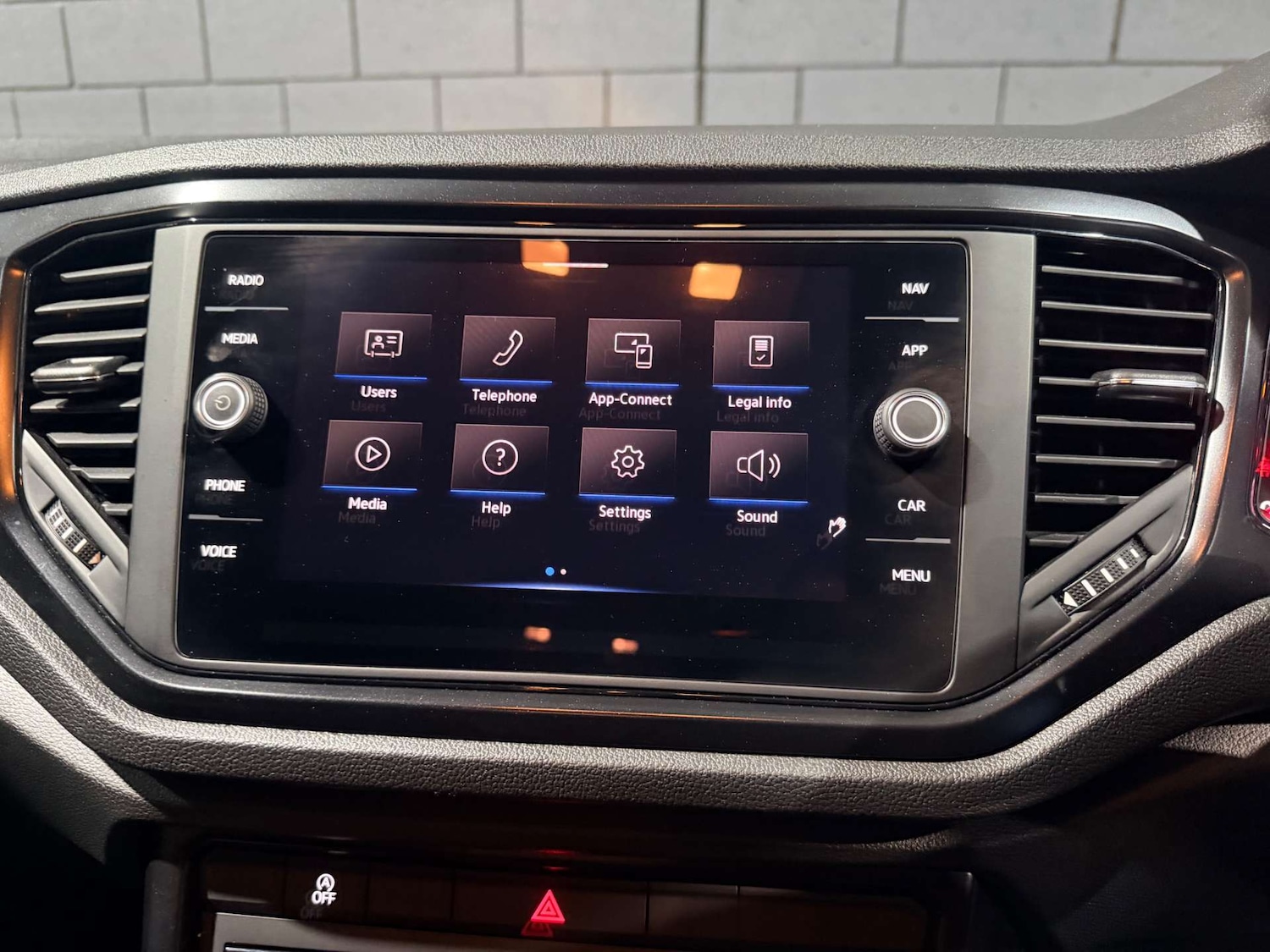 Used Volkswagen T-Roc 2021 for sale - 78198786: Photo 9