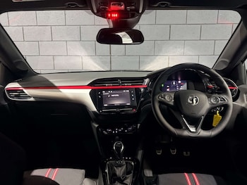 Used Vauxhall Corsa 2023 for sale - 78747852: Photo