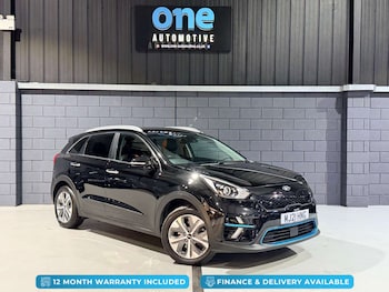 Used Kia Niro 2021 for sale - 78776495: Photo