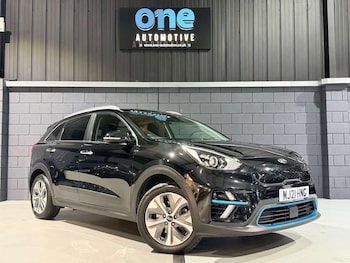 Used Kia Niro 2021 for sale - 78776495: Photo