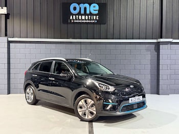 Used Kia Niro 2021 for sale - 78776495: Photo