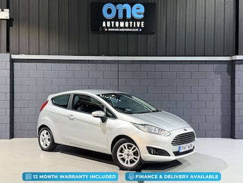 Used Ford Fiesta 2017 for sale - 78381426: Photo