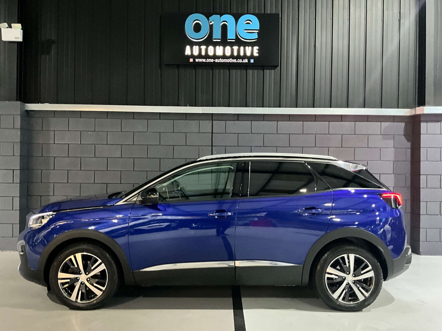 Used Peugeot 3008 2019 for sale - 77544994: Photo 10