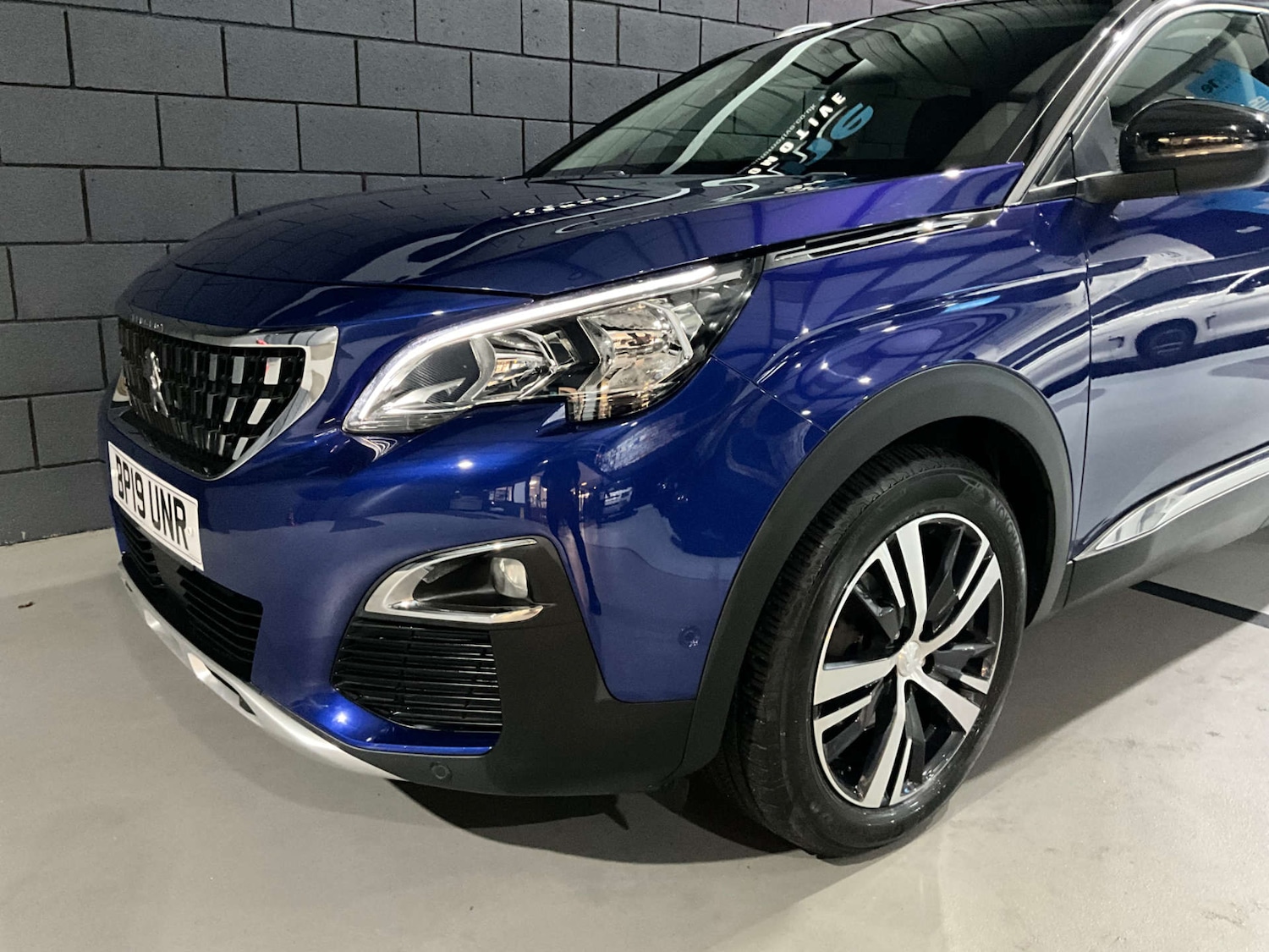 Used Peugeot 3008 2019 for sale - 77544994: Photo 11