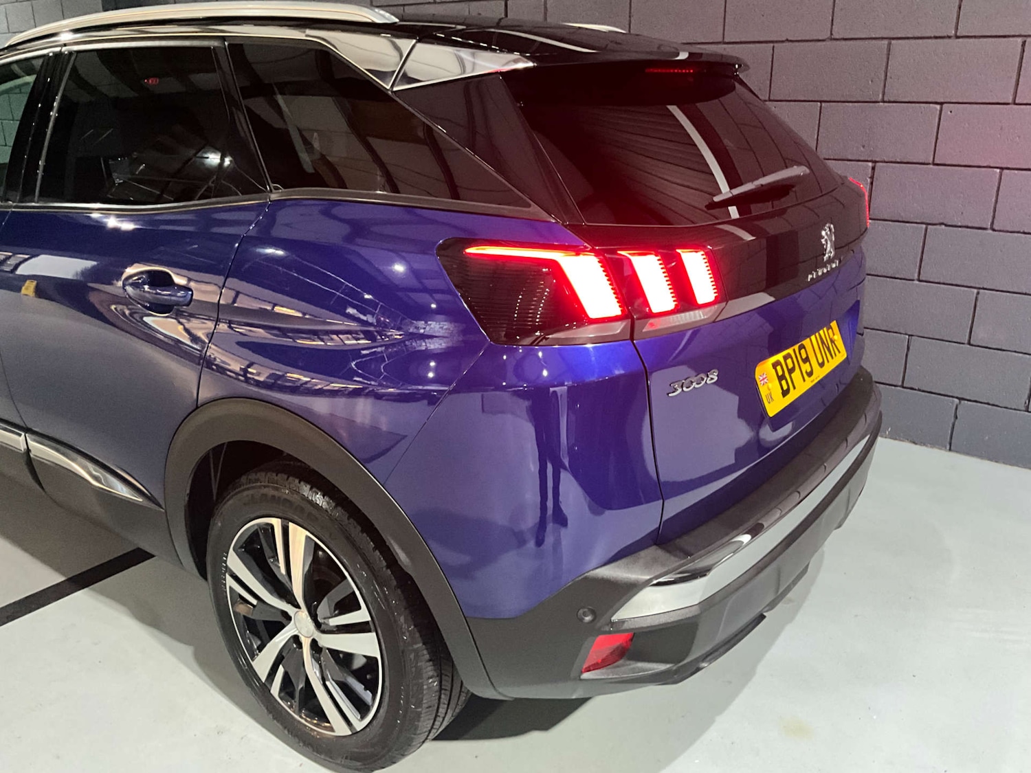 Used Peugeot 3008 2019 for sale - 77544994: Photo 12