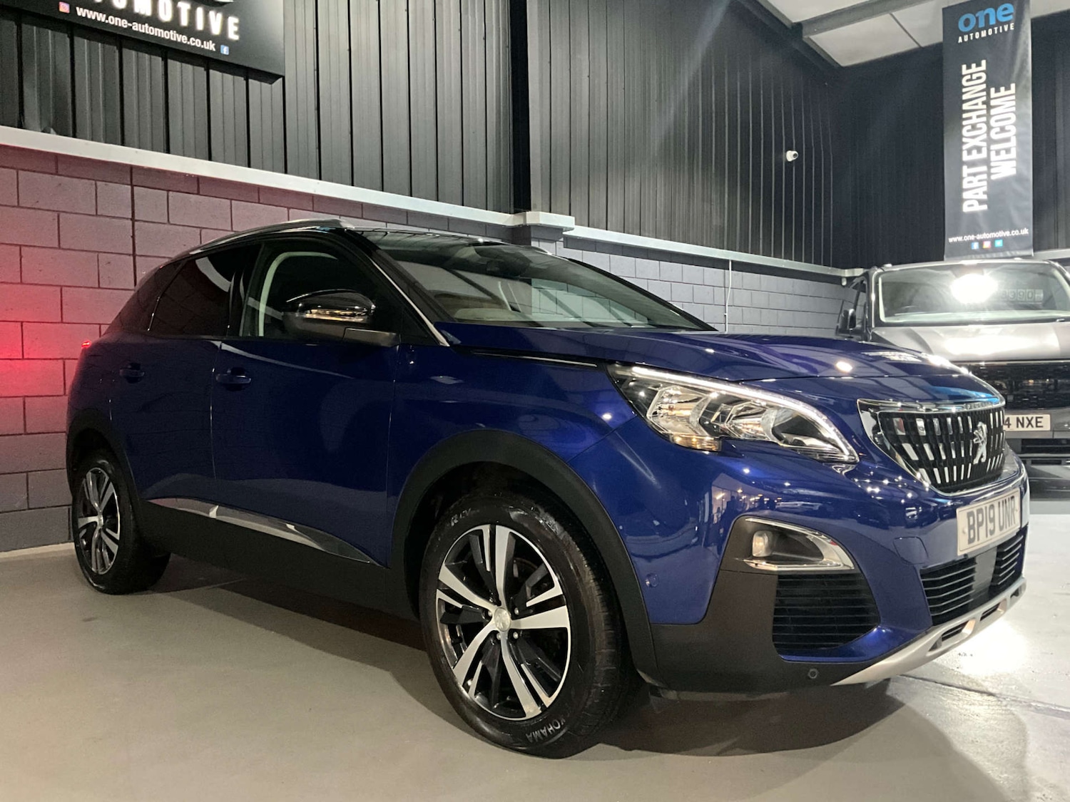 Used Peugeot 3008 2019 for sale - 77544994: Photo 13