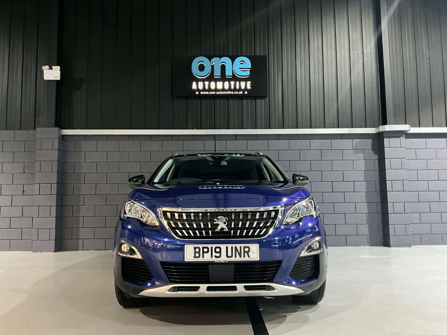 Used Peugeot 3008 2019 for sale - 77544994: Photo 14