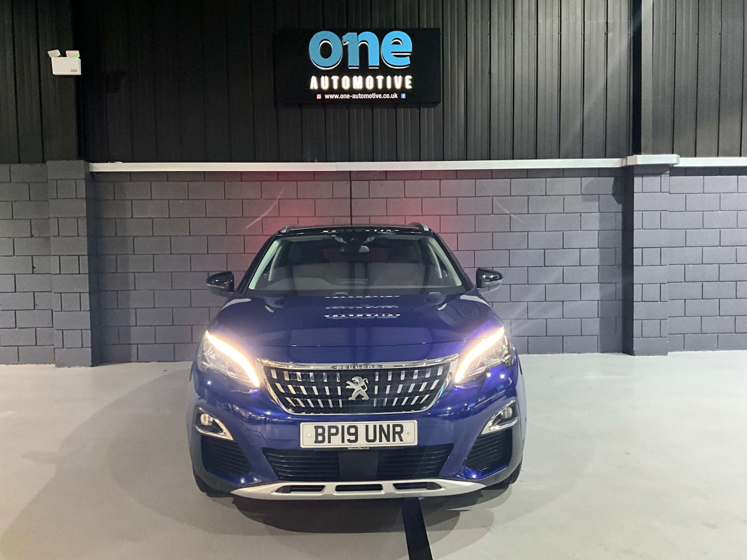 Used Peugeot 3008 2019 for sale - 77544994: Photo 15