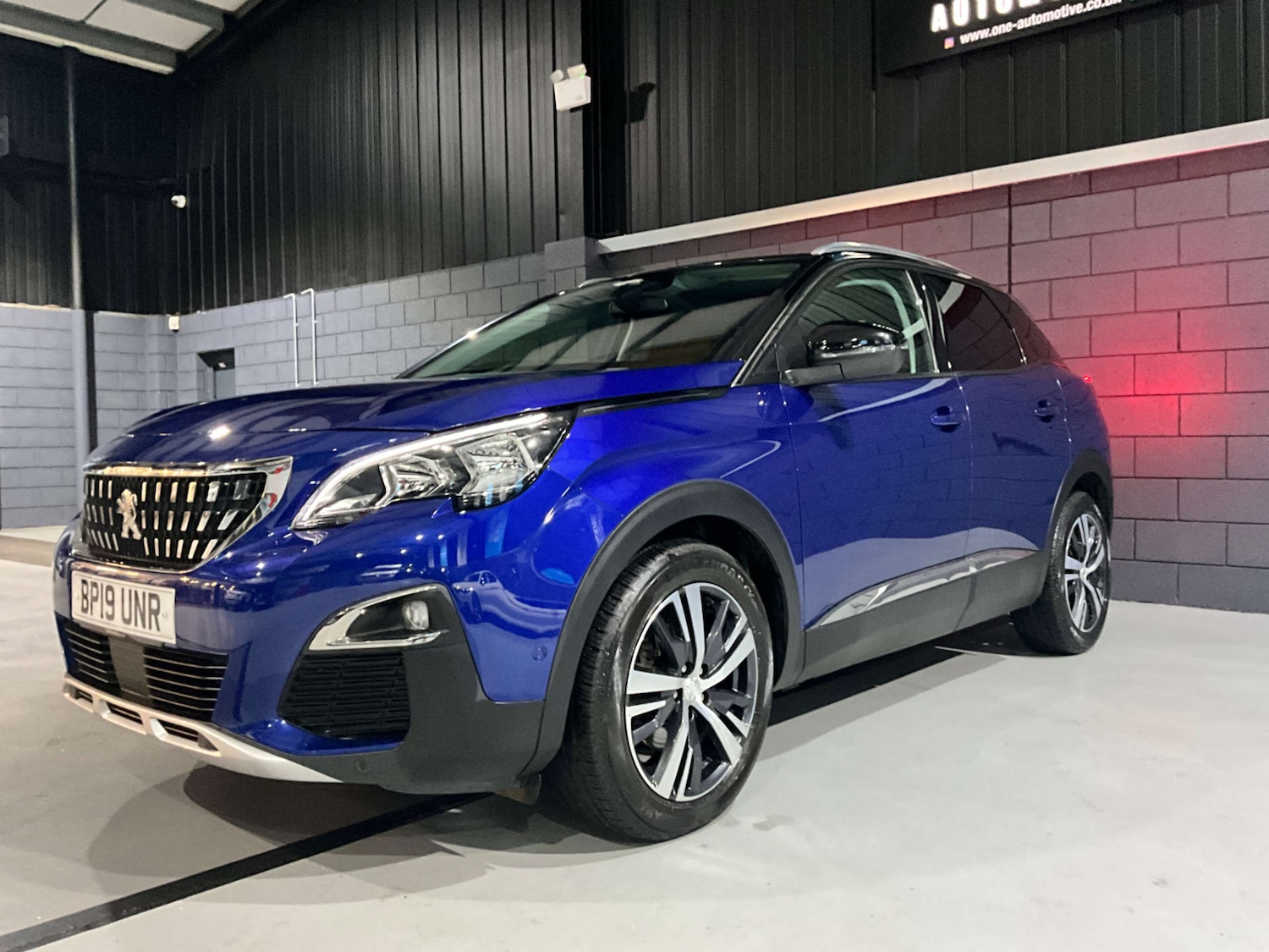 Used Peugeot 3008 2019 for sale - 77544994: Photo 18