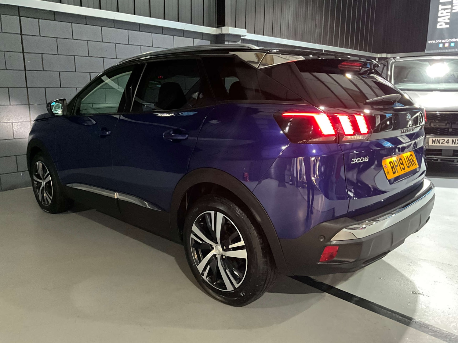 Used Peugeot 3008 2019 for sale - 77544994: Photo 19