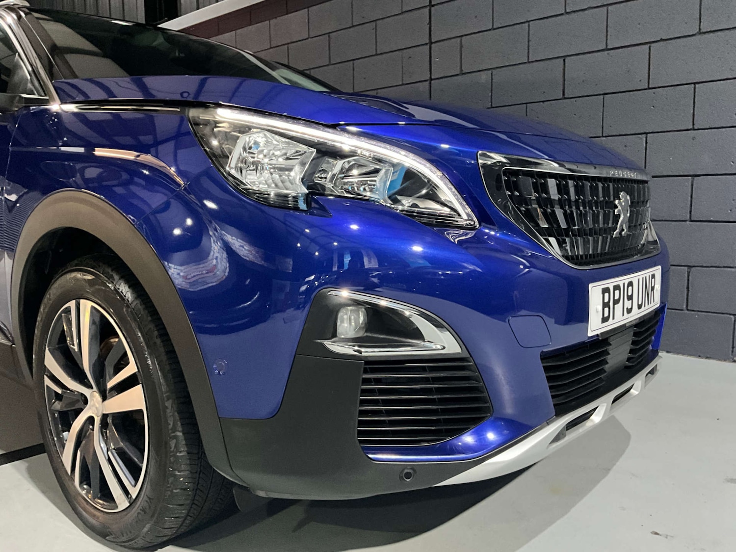 Used Peugeot 3008 2019 for sale - 77544994: Photo 23
