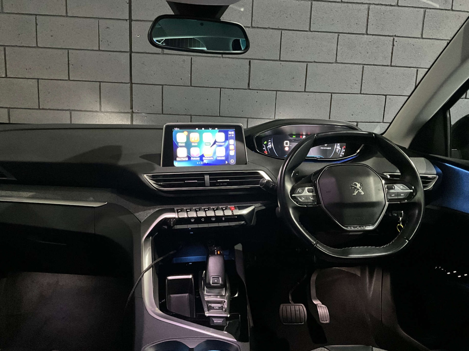 Used Peugeot 3008 2019 for sale - 77544994: Photo 25