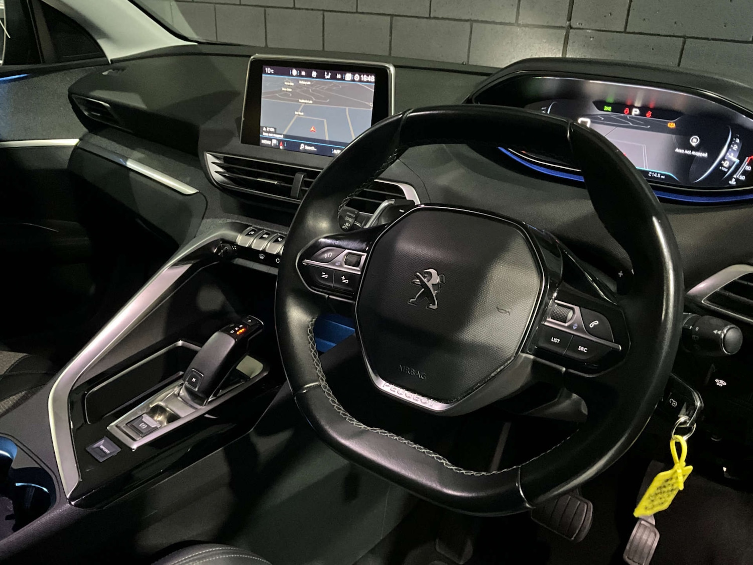 Used Peugeot 3008 2019 for sale - 77544994: Photo 26