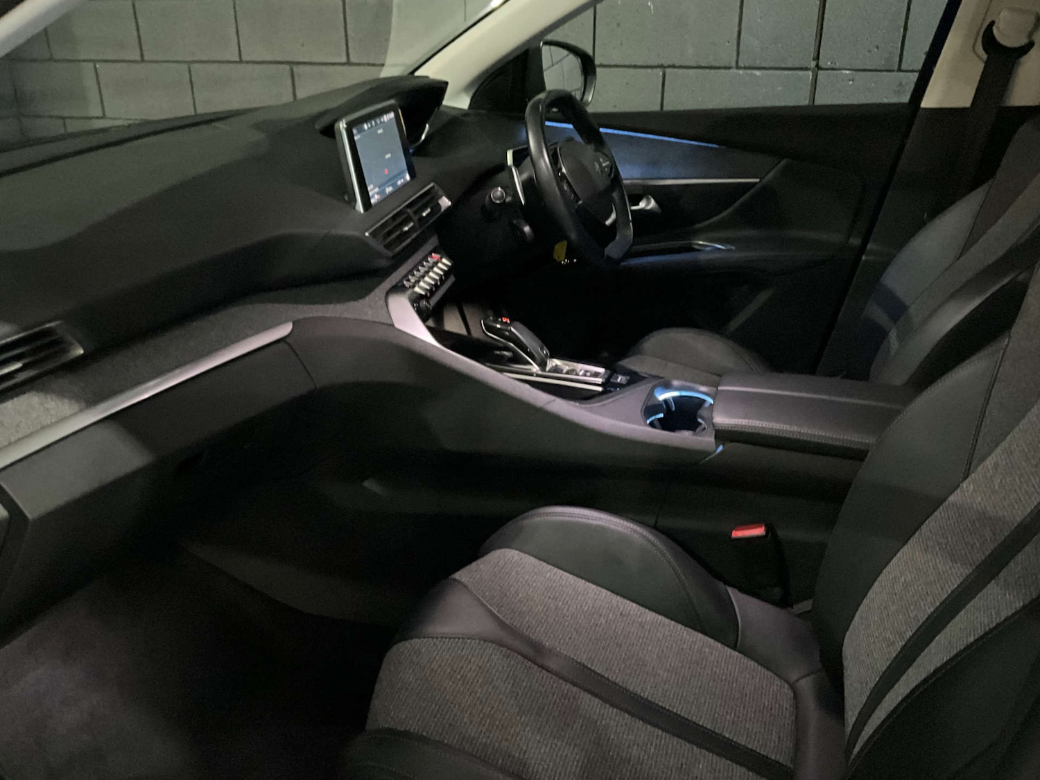 Used Peugeot 3008 2019 for sale - 77544994: Photo 27