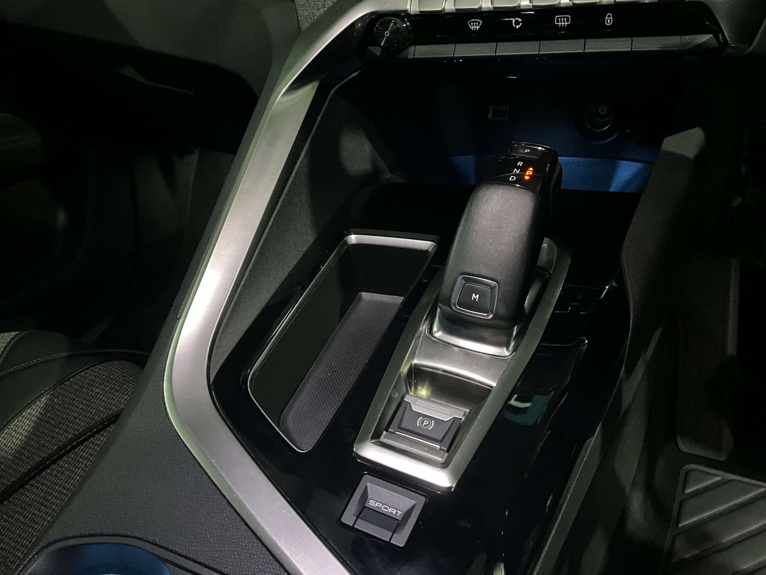 Used Peugeot 3008 2019 for sale - 77544994: Photo 32