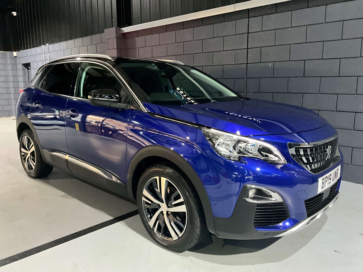 Used Peugeot 3008 2019 for sale - 77544994: Photo 4