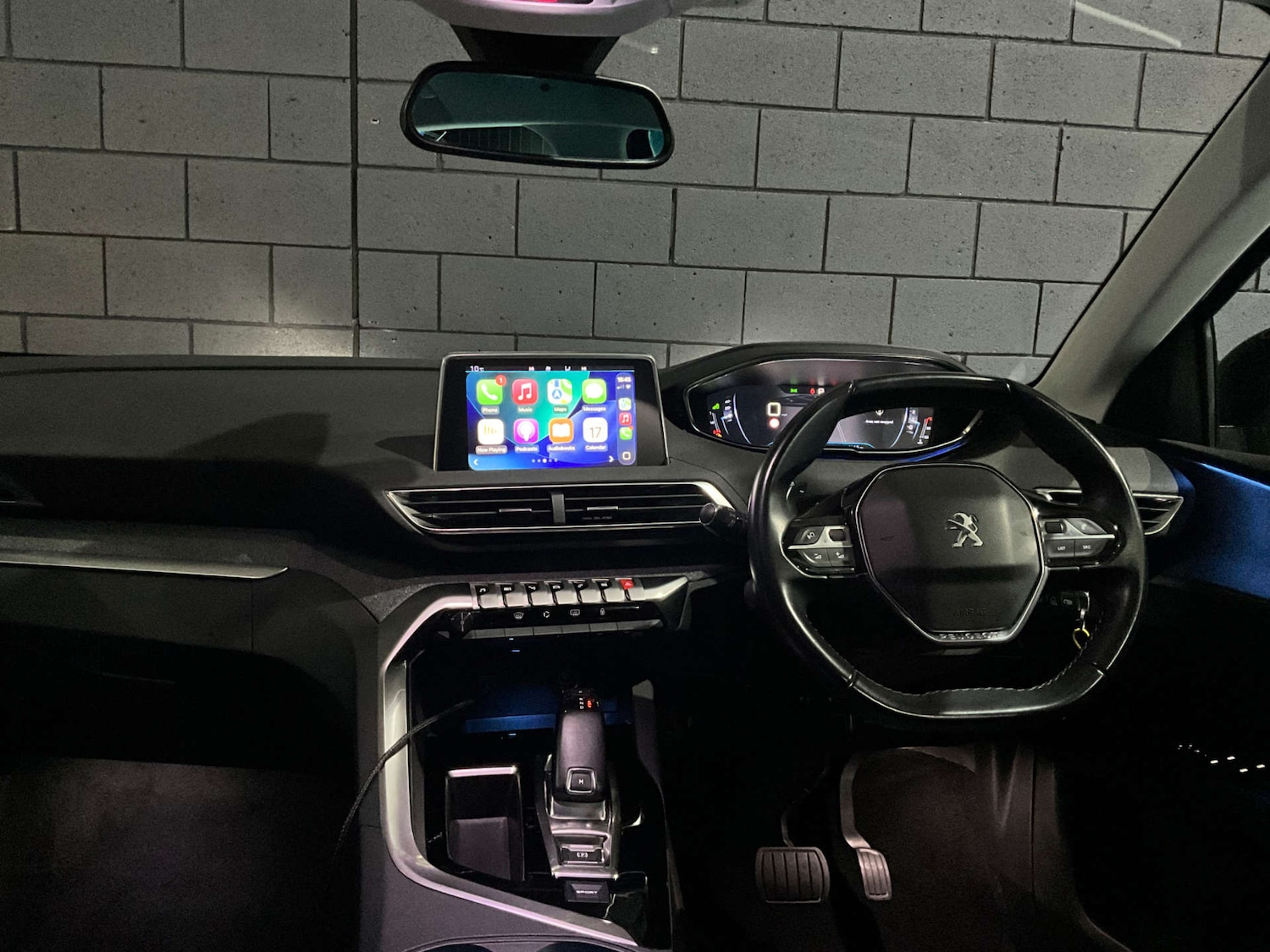 Used Peugeot 3008 2019 for sale - 77544994: Photo 41