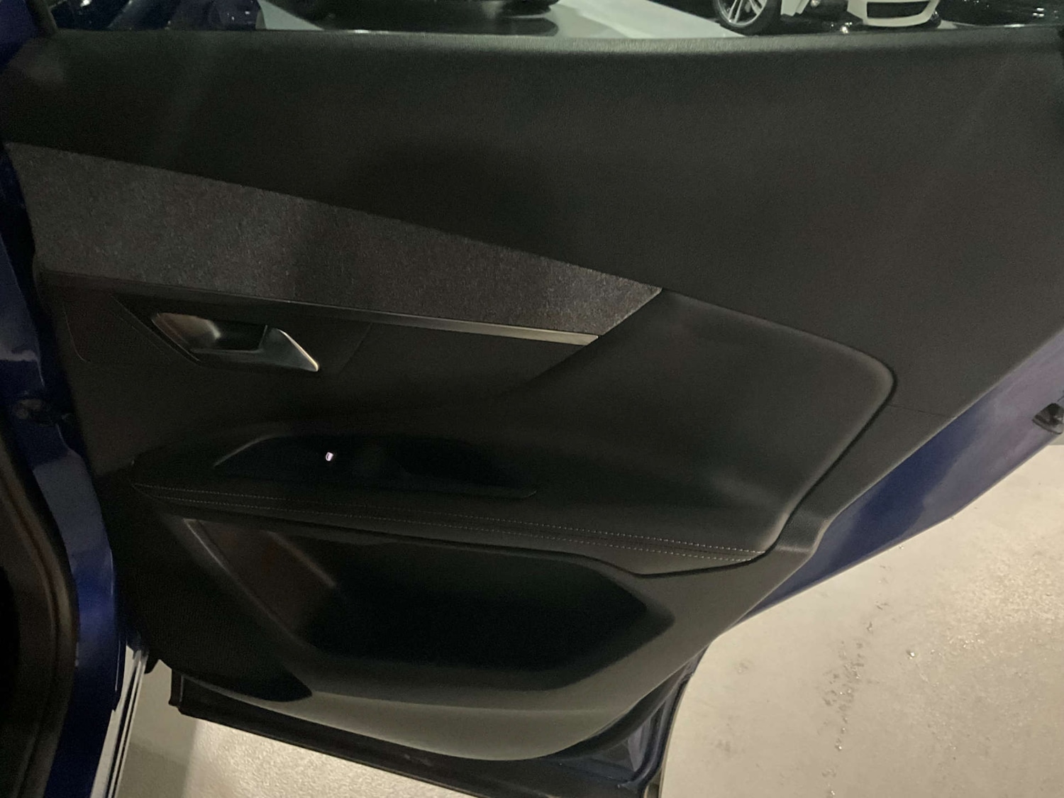 Used Peugeot 3008 2019 for sale - 77544994: Photo 44