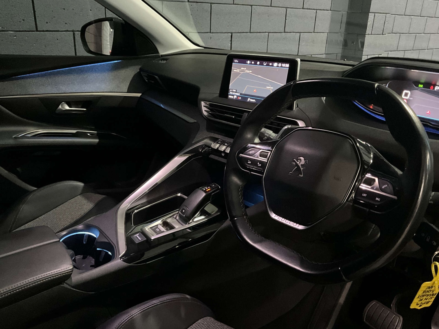 Used Peugeot 3008 2019 for sale - 77544994: Photo 47