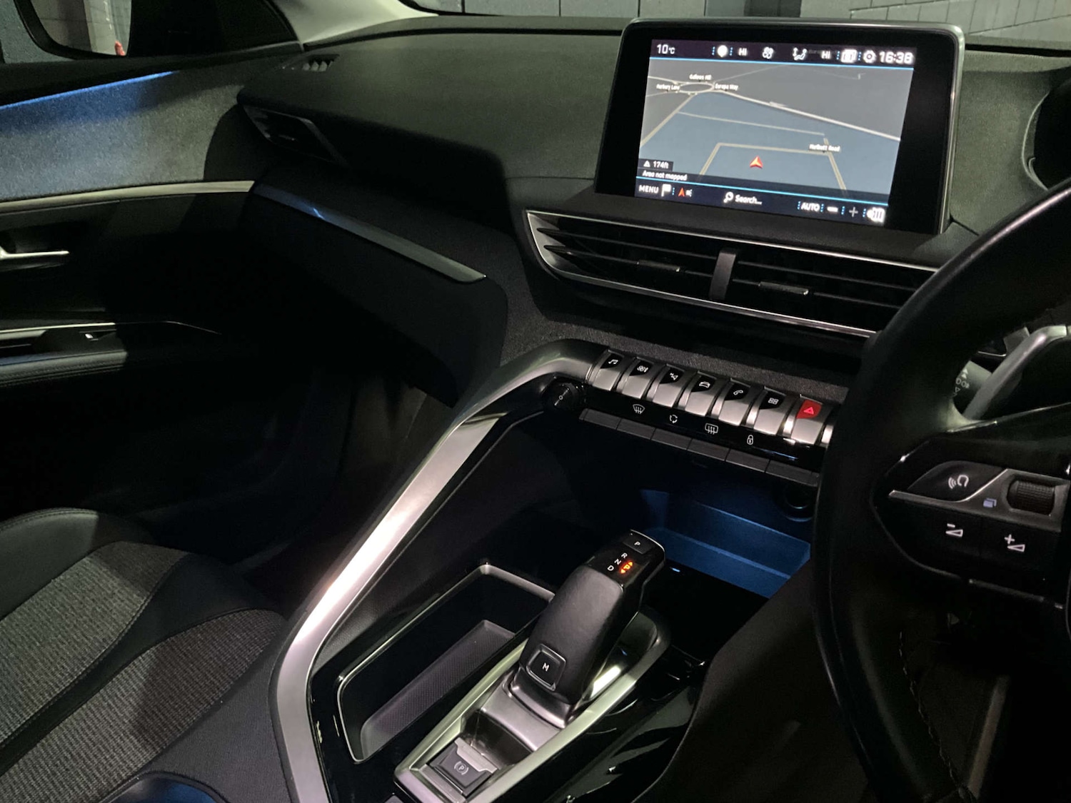 Used Peugeot 3008 2019 for sale - 77544994: Photo 48