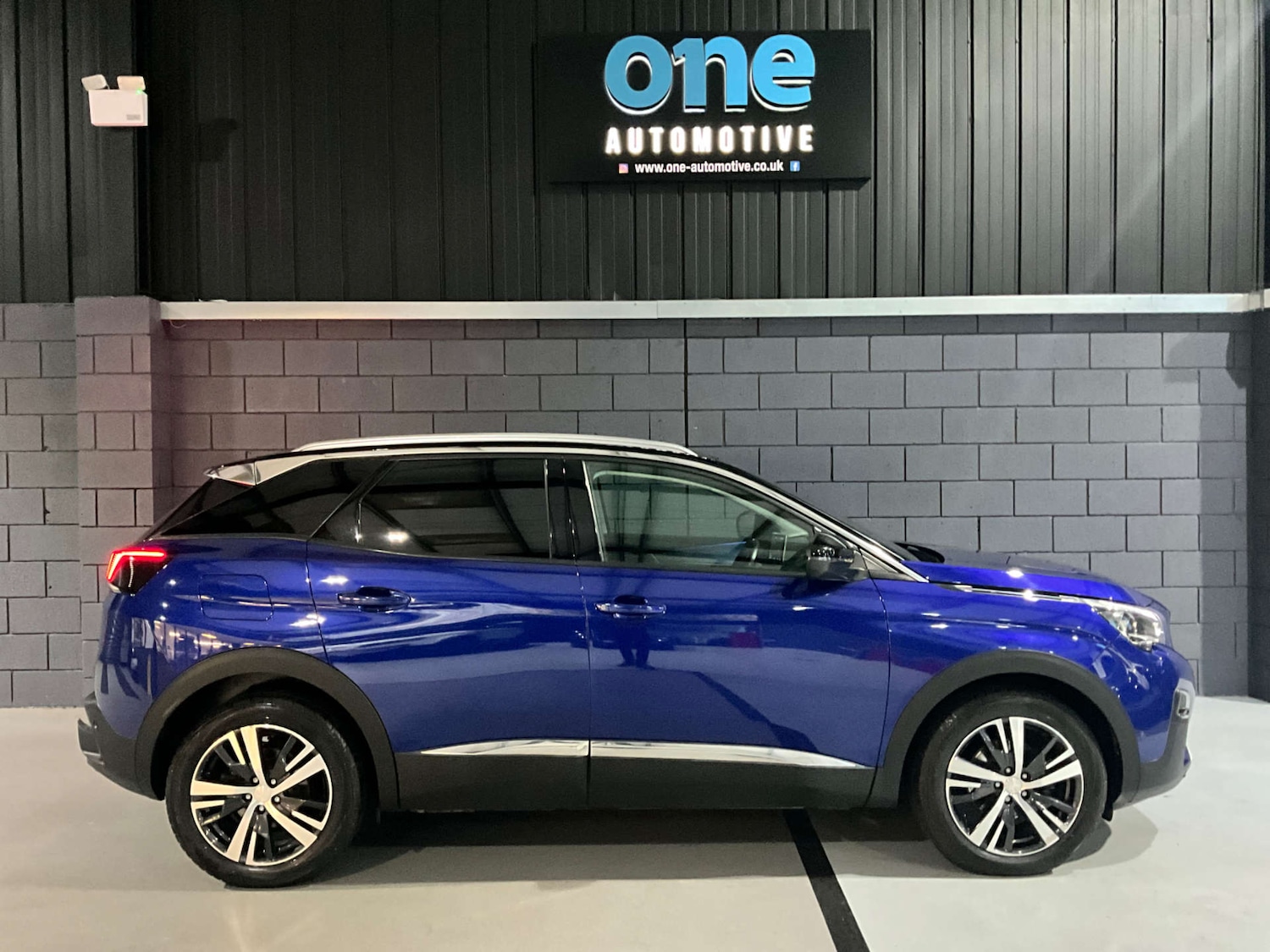 Used Peugeot 3008 2019 for sale - 77544994: Photo 5