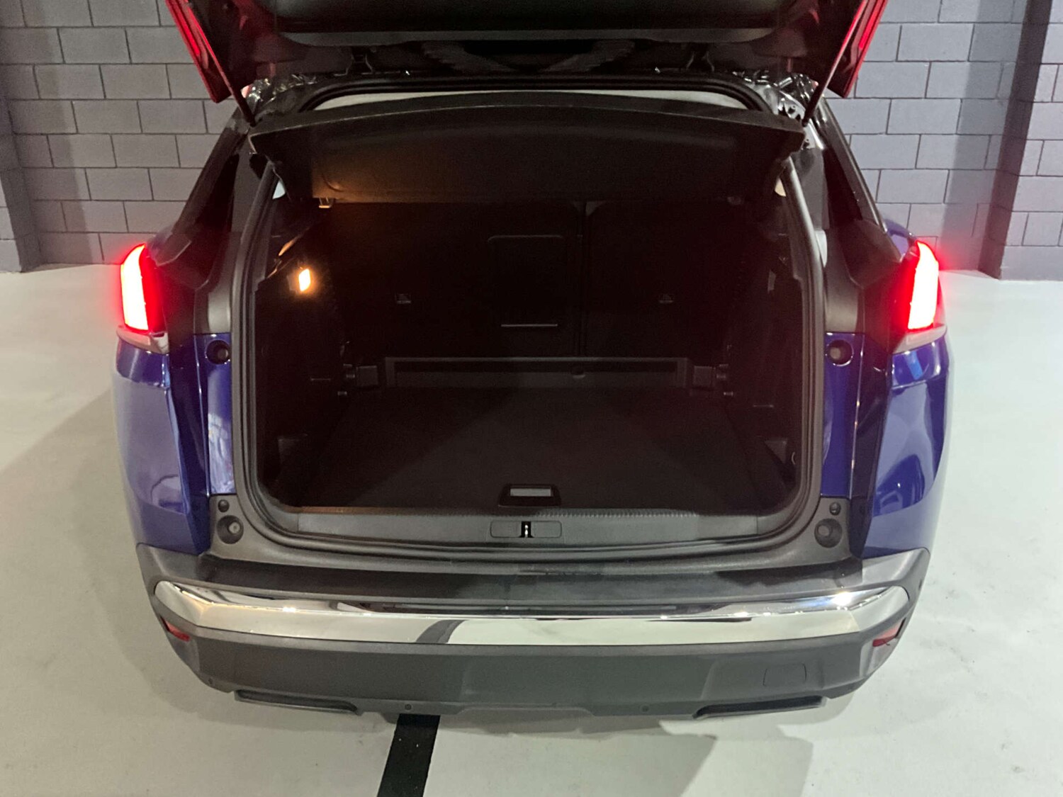 Used Peugeot 3008 2019 for sale - 77544994: Photo 50