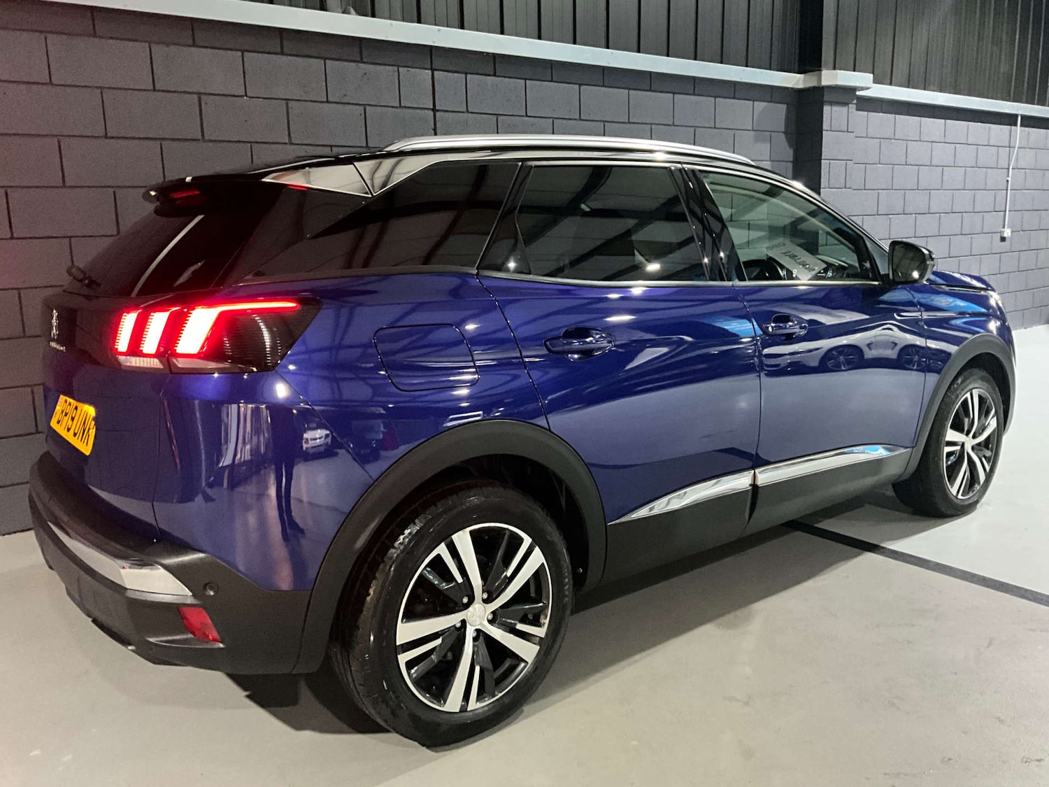 Used Peugeot 3008 2019 for sale - 77544994: Photo 6