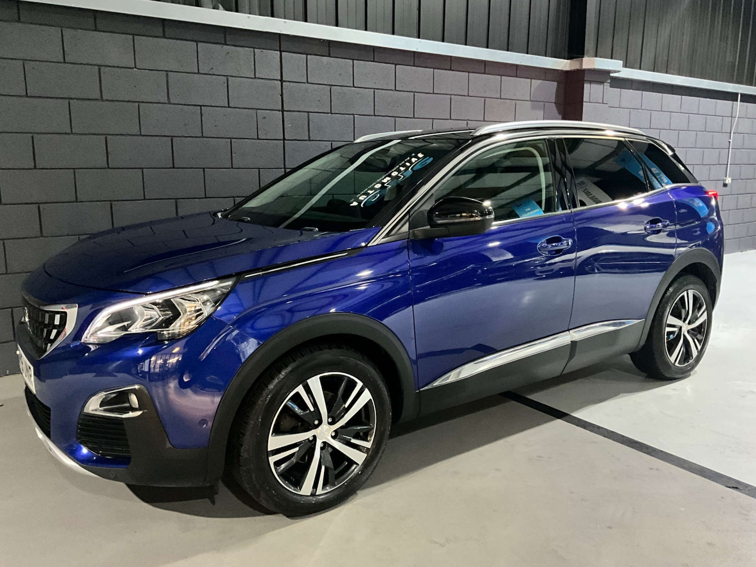 Used Peugeot 3008 2019 for sale - 77544994: Photo 9