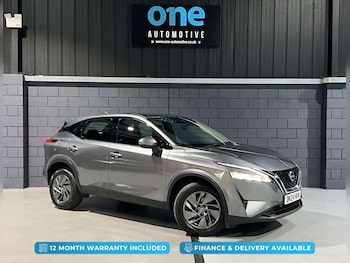 Used Nissan Qashqai 2024 for sale - 78806780: Photo