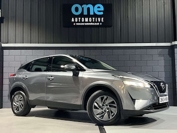 Used Nissan Qashqai 2024 for sale - 78806780: Photo