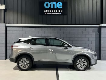 Used Nissan Qashqai 2024 for sale - 78806780: Photo