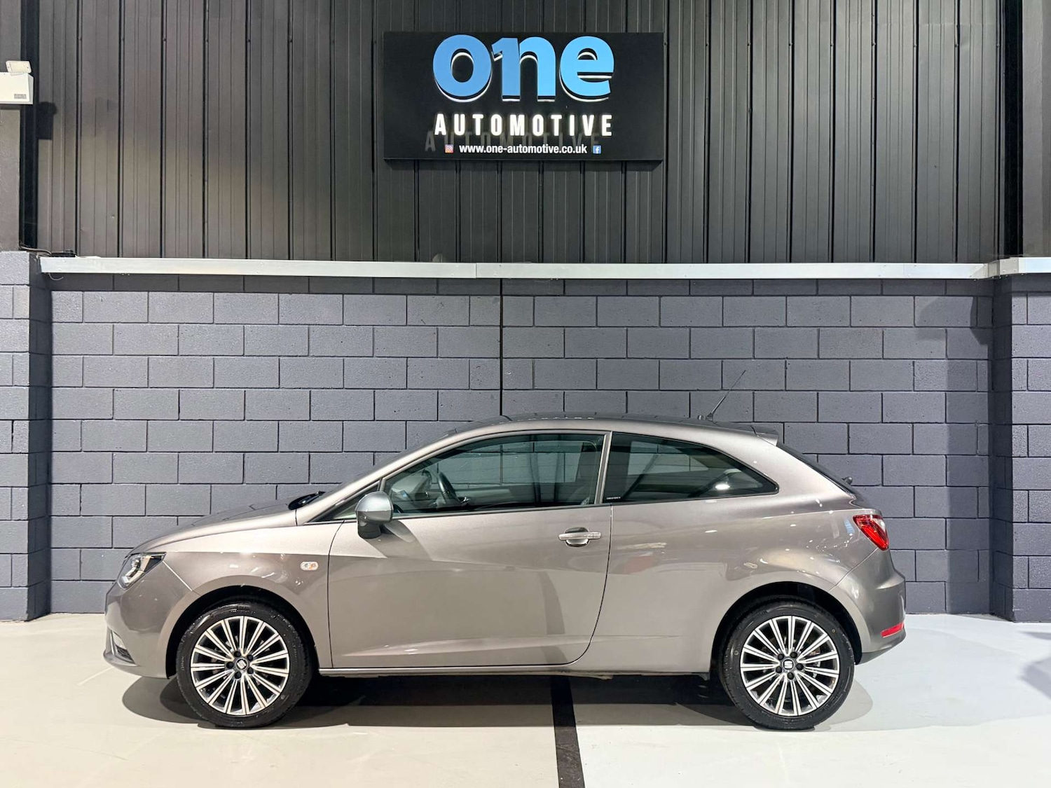 Used SEAT Ibiza 2016 for sale - 78097413: Photo 15