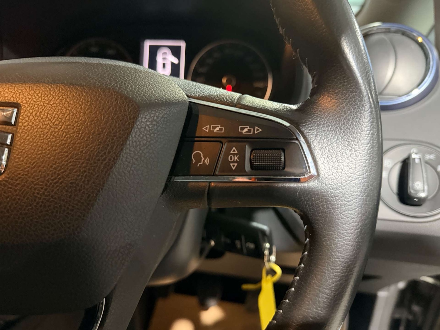 Used SEAT Ibiza 2016 for sale - 78097413: Photo 24