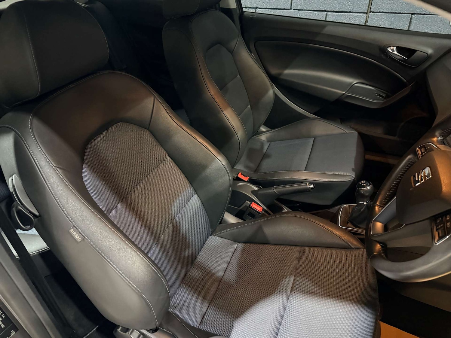 Used SEAT Ibiza 2016 for sale - 78097413: Photo 25