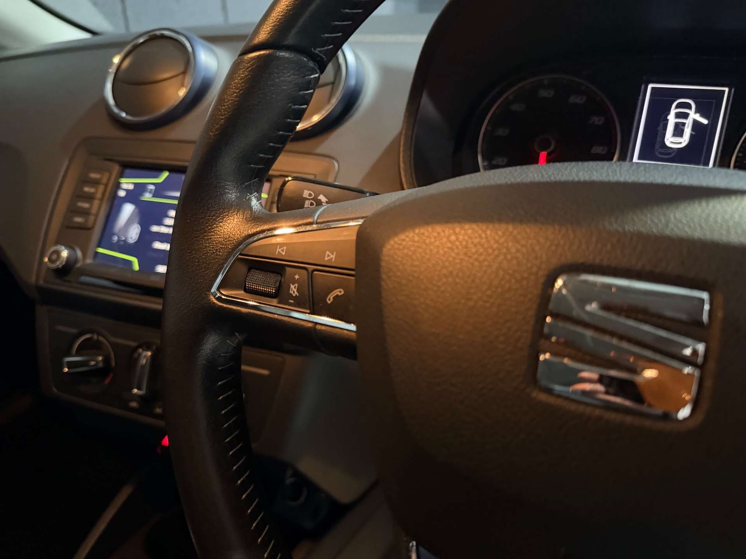 Used SEAT Ibiza 2016 for sale - 78097413: Photo 26