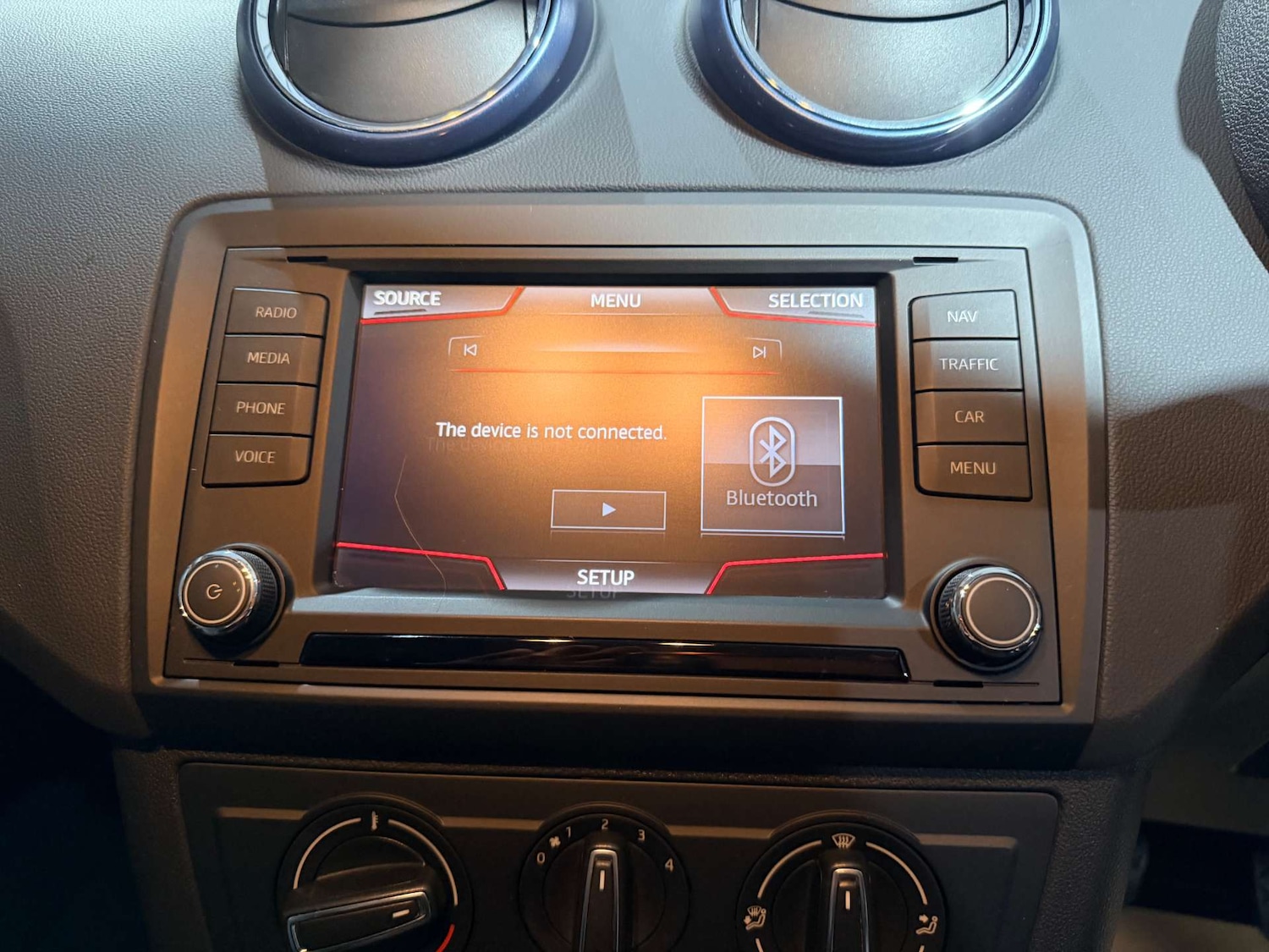 Used SEAT Ibiza 2016 for sale - 78097413: Photo 31