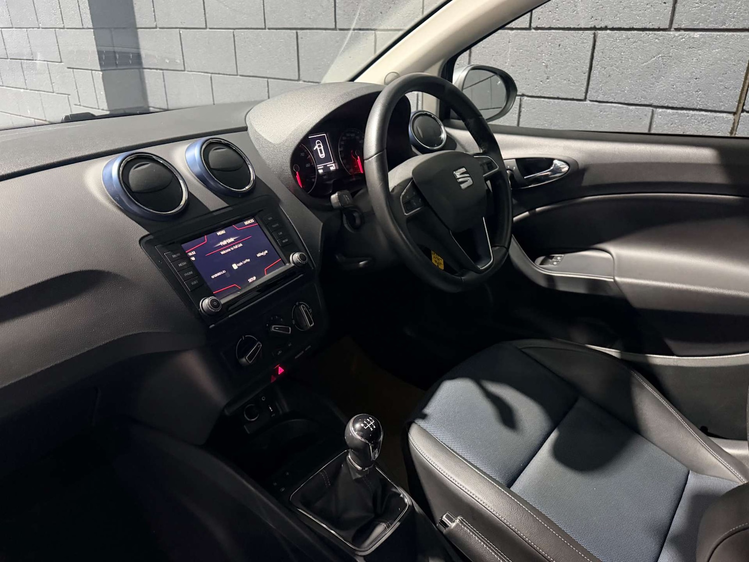 Used SEAT Ibiza 2016 for sale - 78097413: Photo 34