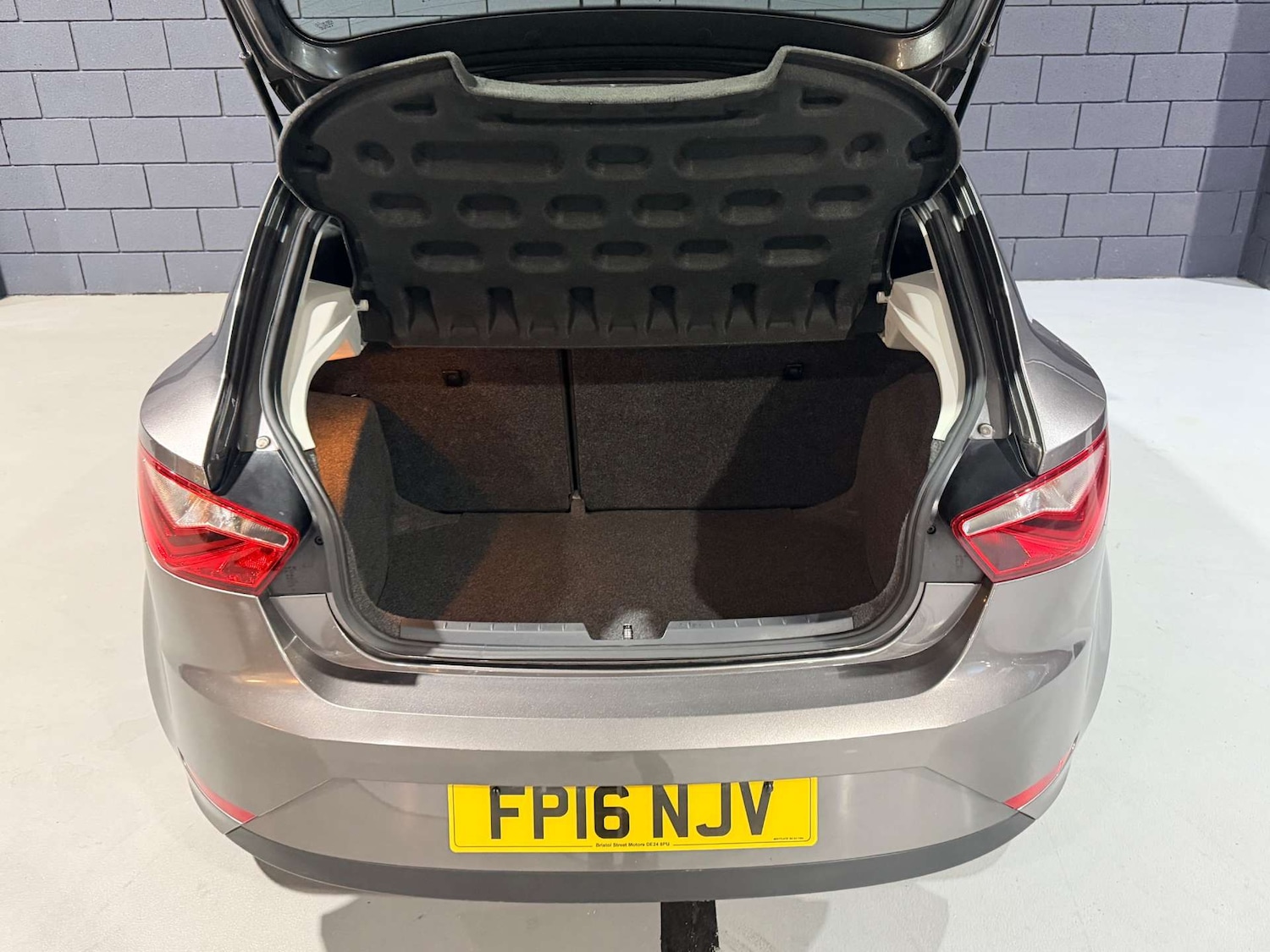 Used SEAT Ibiza 2016 for sale - 78097413: Photo 35