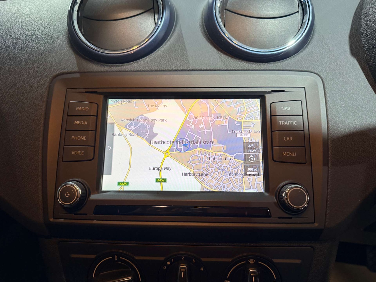 Used SEAT Ibiza 2016 for sale - 78097413: Photo 6