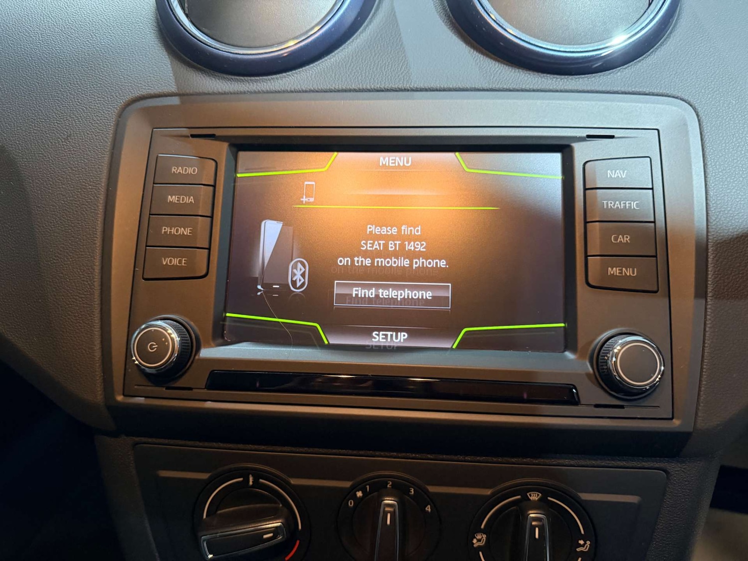 Used SEAT Ibiza 2016 for sale - 78097413: Photo 7