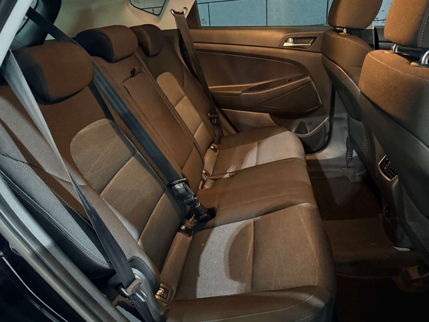 Used Hyundai TUCSON 2020 for sale - 77567793: Photo 12