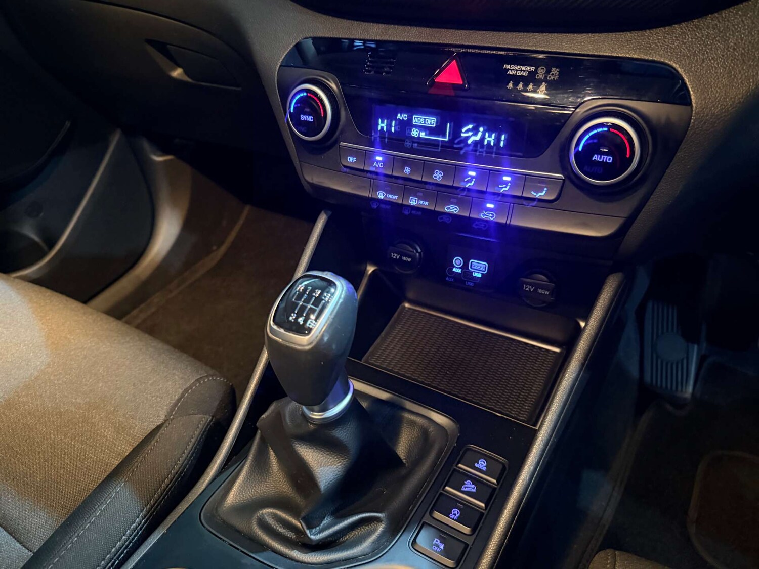 Used Hyundai TUCSON 2020 for sale - 77567793: Photo 13