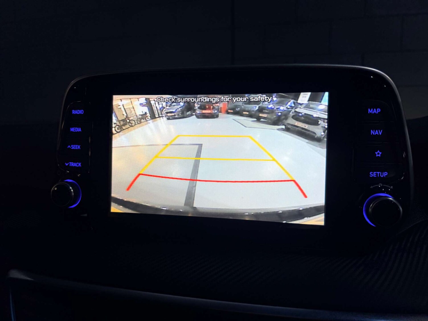 Used Hyundai TUCSON 2020 for sale - 77567793: Photo 14