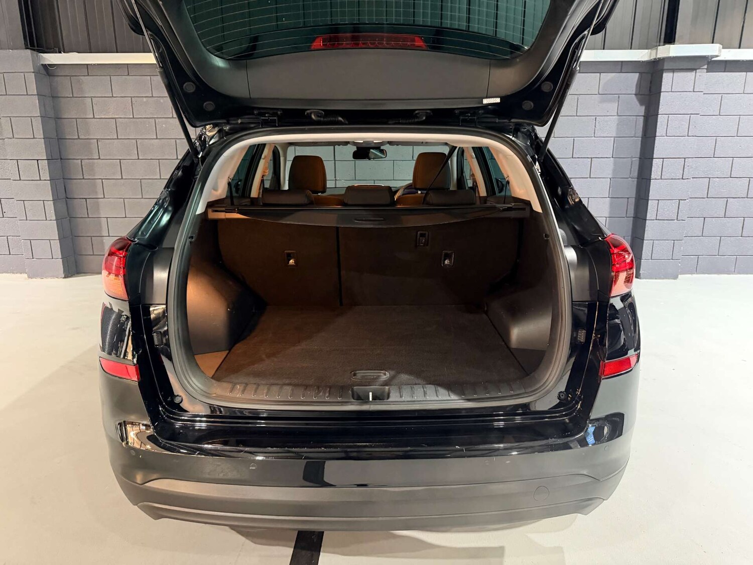 Used Hyundai TUCSON 2020 for sale - 77567793: Photo 17