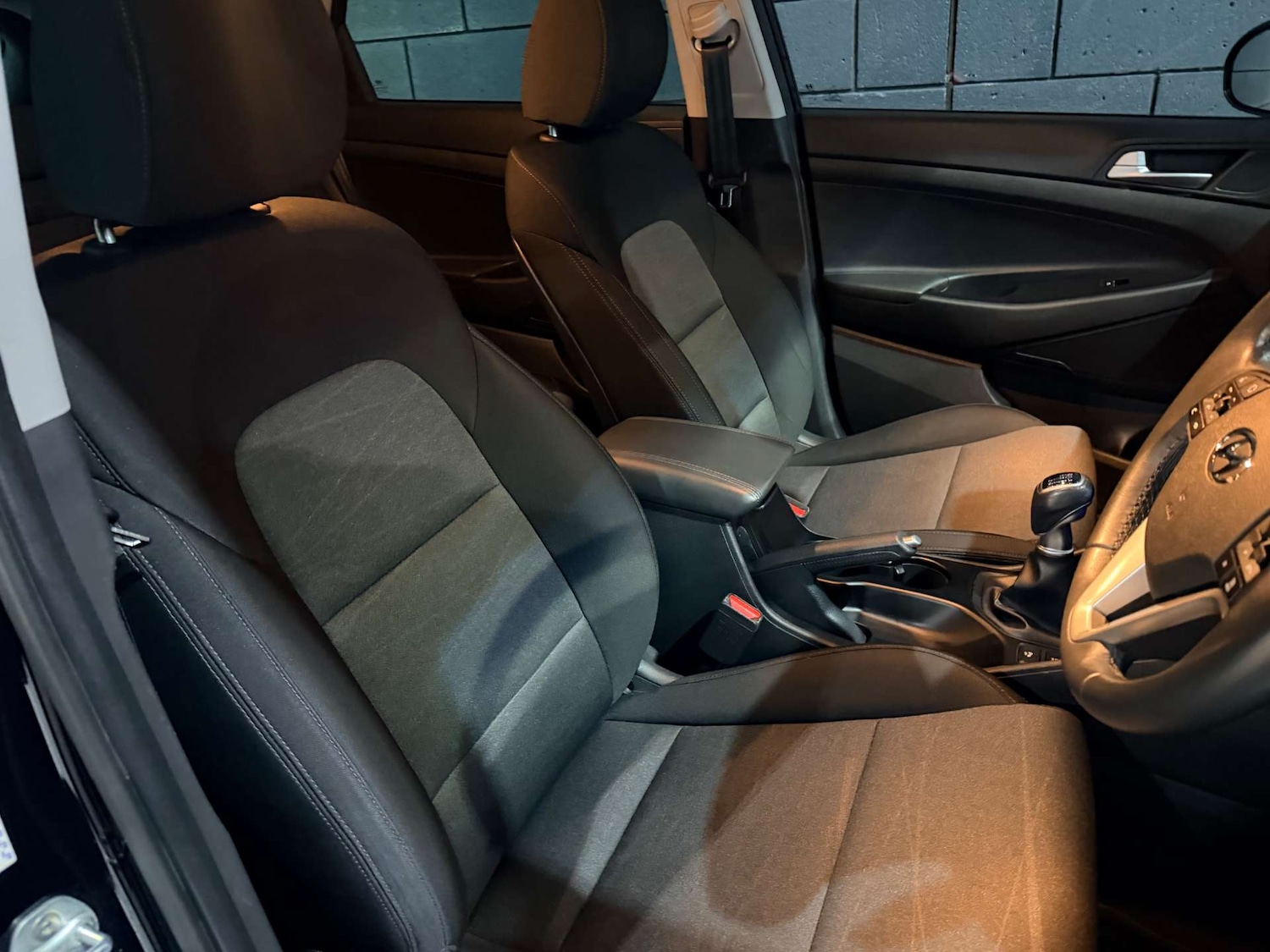 Used Hyundai TUCSON 2020 for sale - 77567793: Photo 19