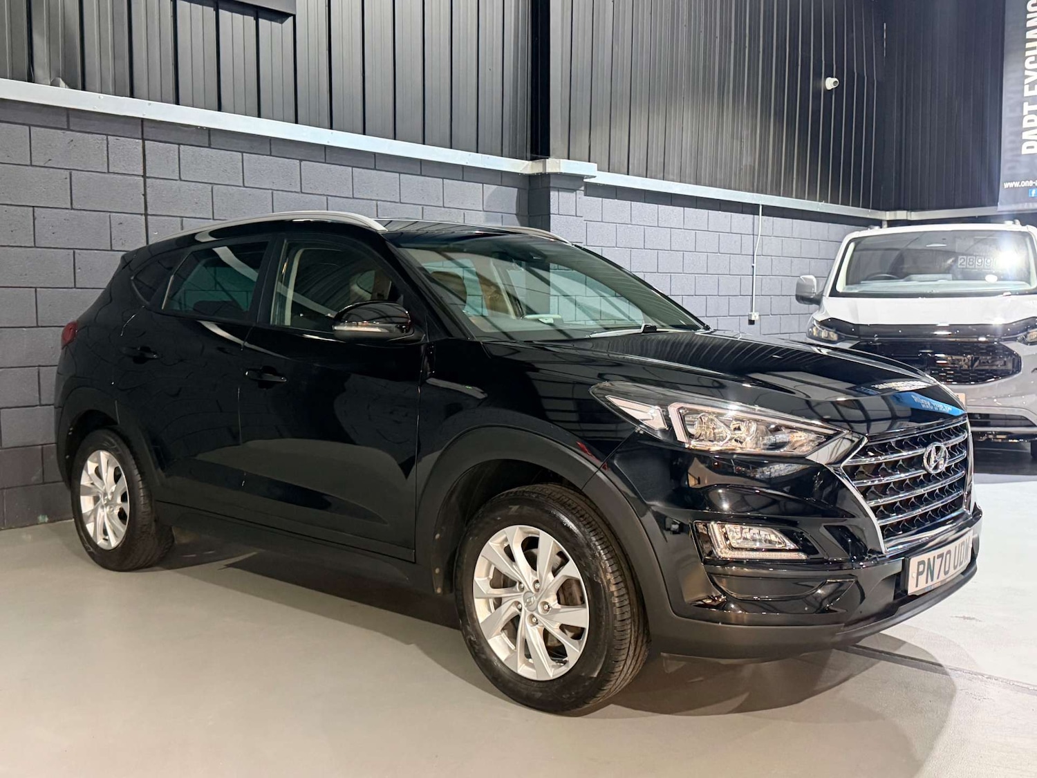 Used Hyundai TUCSON 2020 for sale - 77567793: Photo 29