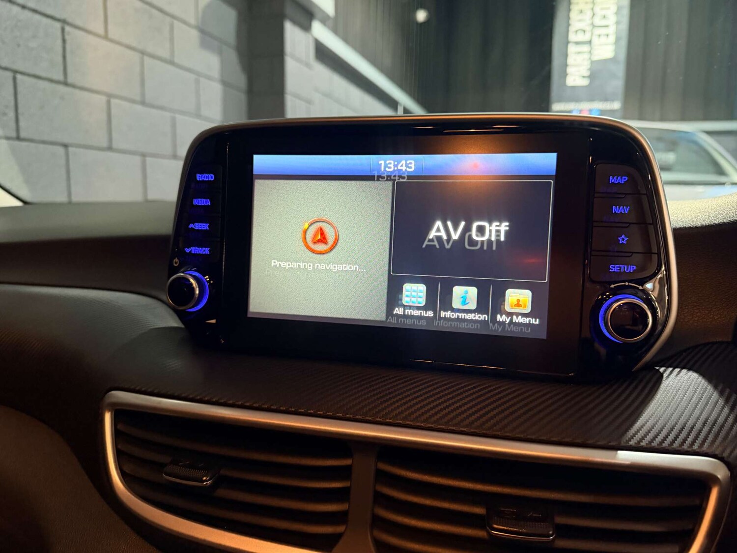 Used Hyundai TUCSON 2020 for sale - 77567793: Photo 30